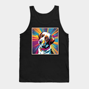 Dog Tank Top